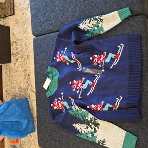 Christmas Holiday sweater